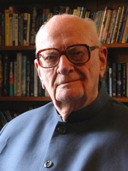 Arthur Charles Clarke